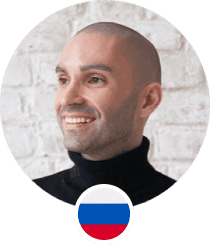 Denis Mikhailov
