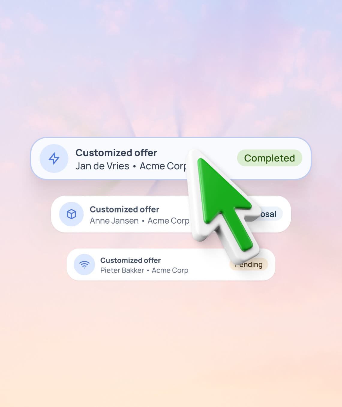 Pricing FAQs