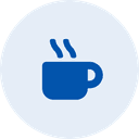 Remote of op kantoor